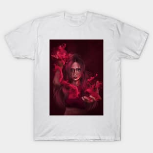 Bloodbender T-Shirt